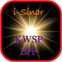 icon i-Sinar KWSP (Panduan Mudah) (i-Sinar KWSP (Panduan Mudah)
)