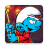 icon Smurfs(Desa Smurfs) 2.56.1