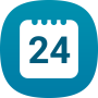 icon Calendar(2024)