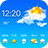icon Weer(ramalan cuaca) 7.2