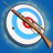 icon Target Gun Shooter(Game Menembak Senjata Target Nyata Waktu Bermain) 1.0