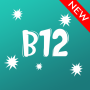 icon BEauty B12Editor Photo and Selfie Expert(Beauty B12 - Editor Photo and Selfie Expert
)
