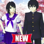 icon Walkthrough for Sakura School Simulator(Walkthrough untuk Sakura School Simulator
)