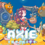 icon Axie Infinity(Axie Infinity Game Petunjuk Beasiswa
)