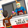 icon Horror IceScream(Scary Ice Scream Horror Game
)