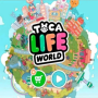 icon Guide For Toca Boca(Guide Toca Life World Town - Toca Life Walkthrough
)