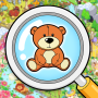 icon Find It - Hidden Object Games (Temukan - Permainan Benda Tersembunyi)