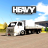 icon Heavy Truck Simulator(Simulator Truk Berat -) 9.8