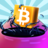 icon CryptoHole(Crypto Hole - Get REAL Bitcoin
) 0.1