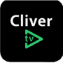 icon cliver tv,gratis(cliver tv
)