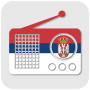icon Serbian radios Serbia(Radio Serbia)