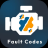 icon OBD2 Fault Codes(OBD2 Fault Codes with Solution) 1.0.1
