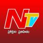 icon Ntv(NTV Telugu)