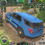 icon Car Driving Car Game 3D