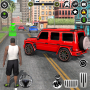 icon Car Parking 3D Game Offline