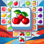 icon Fruit Tile(Fruit Tile - Tile Puzzle Game)