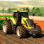 icon Farming Android(Jogo de Tractor Farming Simulator 2020 Android BR
)