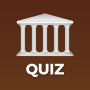 icon Wolrd History Quiz(Sejarah Dunia Kuis
)