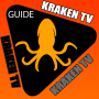 icon Kraken TV(Kraken TV 2021
)