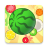 icon com.fruits.watermelon.little.games(Sintetik ruang melarikan diri komposisi semangka) 1.0.0