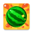 icon Merge Big Watermelon(Semangka Besar
) 1.0.19