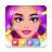 icon Make Up Girls 2(: Game berdandan) 1.0