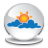 icon Weather Station(Stasiun Cuaca
) 8.0.9