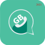 icon GB Wats Version 2021(GB Wastspp Version 2021
)