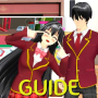 icon guide for sakura school simulator game (guide for sakura school simulator game
)