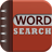 icon WordSearch(Pencarian kata) 1.0.2