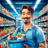 icon Supermarket Game Grocery Store(Game Kasir Supermarket 3D) 3.9