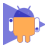 icon Sound Player(Pemutar Suara) 6.3