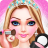 icon Bridal Salon Wedding Makeup Girls Games(Pernikahan Kemenangan Waspada Game Gadis Perencana) 1.0