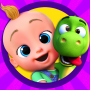 icon KIDSY Baby Kids Nursery Songs (KIDSY Lagu Pembibitan Bayi Anak)
