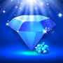 icon FFF FF Diamonds - Emotes Tips (FFF FF Diamonds - Tips Emote)
