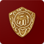 icon Jawshan & Meaning-Muslim Pray (Jawshan Makna-Muslim Pray)