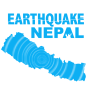 icon Earthquake Nepal(Gempa Nepal)