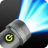 icon Flashlight Plus(Senter Game Spider Plus: WoodCube Cahaya Terang) 2.7.16