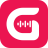 icon GoodFM(GoodFM - Drama Buku Audio) 2.1.8.1117