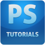 icon Photoshop Tutorials(Tutorial Photoshop Premium)