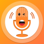 icon Voice Changer : Sound Effects (Pengubah Suara : Efek Suara)