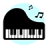 icon Easy Piano(Piano Mudah
) 1.0