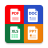 icon All Document Reader(Pembaca: PDF, DOC, PPT) 51.0
