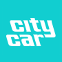 icon CityCar(CityCar - berbagi mobil di Baku)