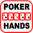 icon PokerHands (Tangan Poker) 2.04.0