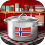 icon Norway Food Recipes: Norwegian Cuisine Recipes(Resep Makanan Norwegia: Resep Masakan Norwegia?
)