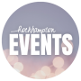 icon Rockhampton Events (Acara Rockhampton)
