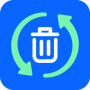 icon Samrt Data Recovery(Aplikasi Pemulihan Video Foto Super)