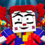 icon Mod Circus for Minecraft PE