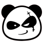 icon Panda Tv (Panda Kamus TV)